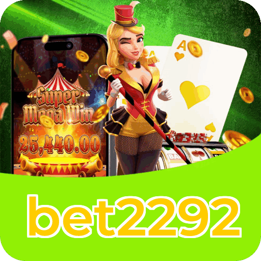 Logo Oficial bet2292 Download